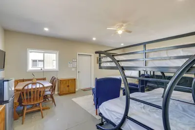 Image de Ozark Mountain Launchpad! Cabin w/ Fishing On-Site