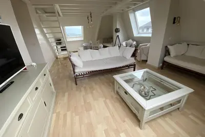 Image de Appartement Vue mer Cabourg