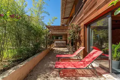 Image de Mont Ventoux Bike Camp & Jacuzzi – Private Loft