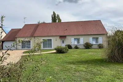 Image de Le Refuge des deux cœurs « Proche Zoo de Beauval et Châteaux »