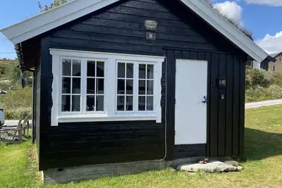 Image de Charming mountain cabin in  beautiful Ustaoset centre