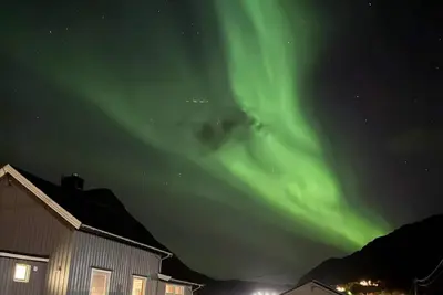 Image de Village house in the heart of Lofoten