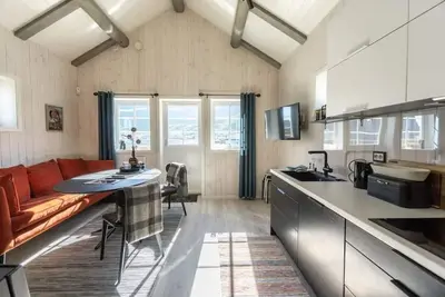 Image de Madelhea Cabin- Seaview Lodge