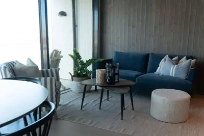 Image de Sjøfrontleilighet i Henningsvær