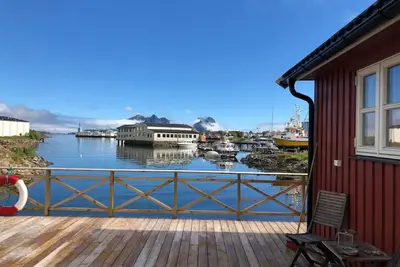 Image de Nora's Waterfront Cabin