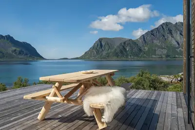 Image de Lofoten Arctic Pearl