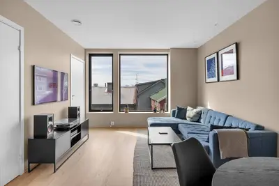 Image de The Arctic Urban Haven