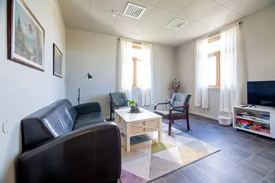 Image de Top apartment in Stamsund