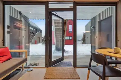 Image de Explorer’s Rest, Henningsvær