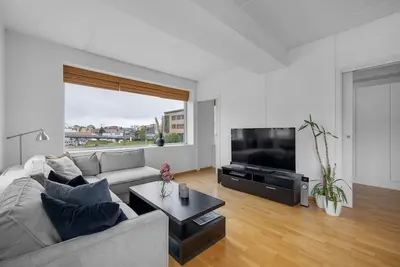 Image de Centrally located apartment in Tromsø
