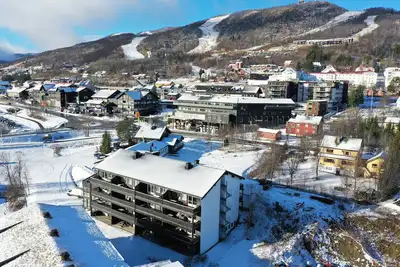 Image de Central Apartment in Geilo