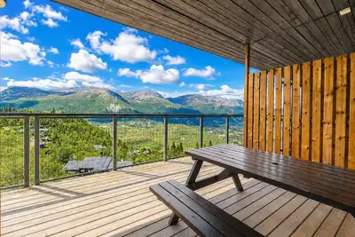 Image de Ski in/Ski out and Perfect for Families