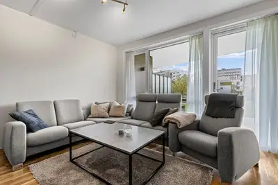 Image de Convenient Bergen Stay with Easy Transport Connections