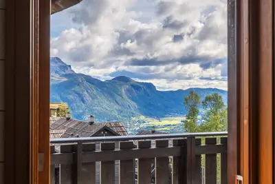 Image de Large ski apartment in Skardsnuten, Ski/Inn-Ski/Out
