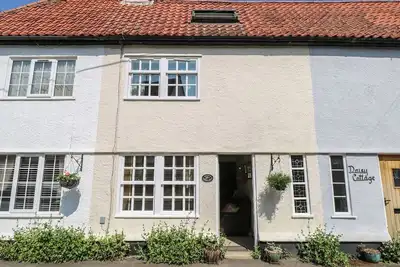 Image de Peggotty's, Saxmundham
