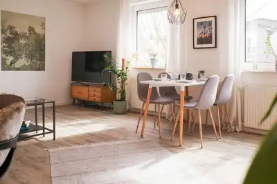 Image de OldenBali - Central | 81 sqm | South-facing balcony