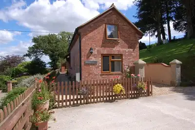 Image de Charming Ash Cottage in Exeter