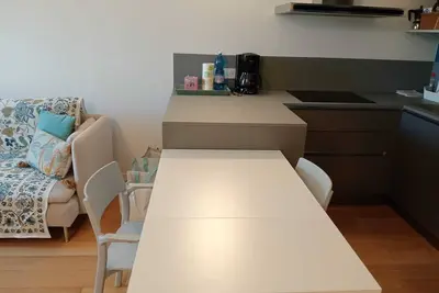 Image de Comfy & Cozy, in the heart of Chiavari, cozy two-room special and perfect\"