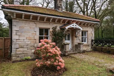 Image de Gatekeepers near to Easington