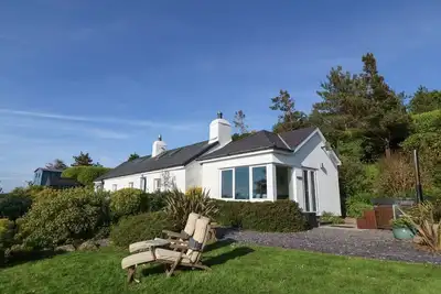 Image de Charming Fron Olau Retreat in Nefyn