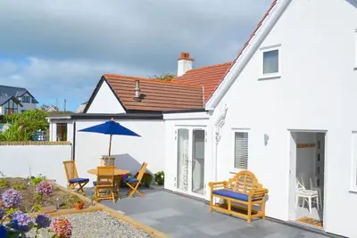 One Dolfor, Aberdaron