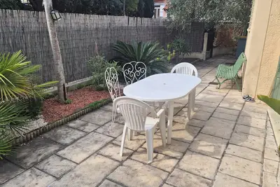 Image de Belle villa familiale de 3 chambres proche de la plage