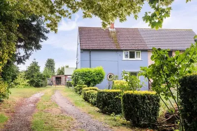 Image de Oxcroft View, Bolsover