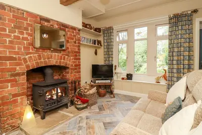 Oak Cottage, Kettlewell