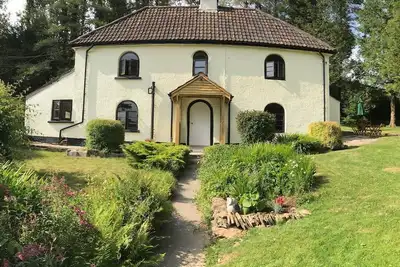 Image de Barn Owl Cottage, Wheddon Cross