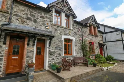 Image de Ty Pili Pala, in Betws-Y-Coed.