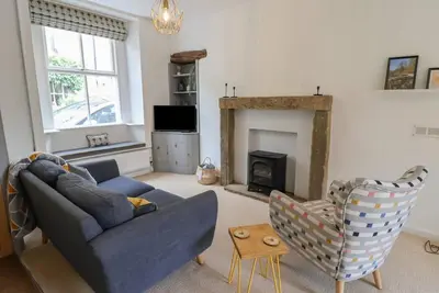 Image de Ribble Cottage in Settle. 3bed