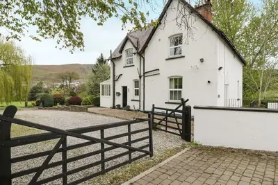 Image de The Mill House, Carrog