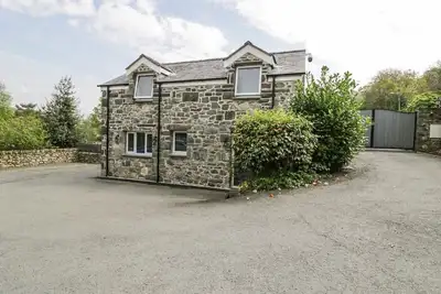 Image de The Coach House, Dolgellau
