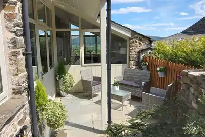 Hawkrigg Cottage, Kirkby Lonsdale