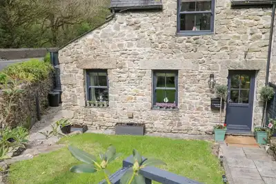 Image de Wood Brook Cottage, Crowan