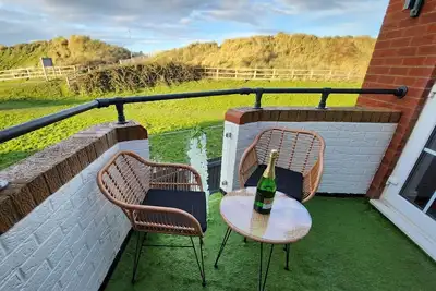Image de The Beach House, Prestatyn