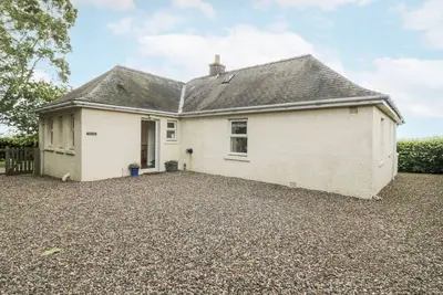 Top Cottage, Cupar, Fife