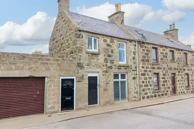 Image de 3 Caroline Place, Fraserburgh