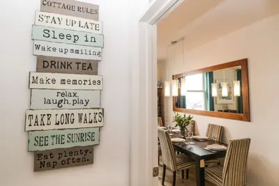 Image de Quayside Lookout, Brixham