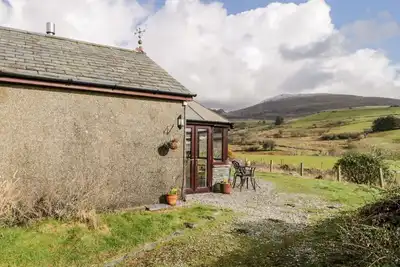 Image de Melin Newydd, Porthmadog