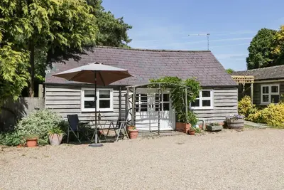 Image de The Pottery: Romantic Getaway