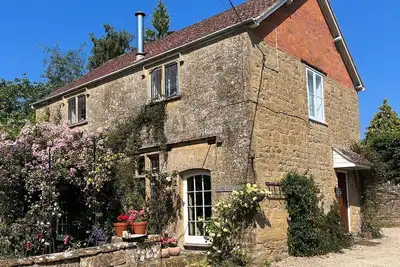 Image de Ham cottage, South Petherton