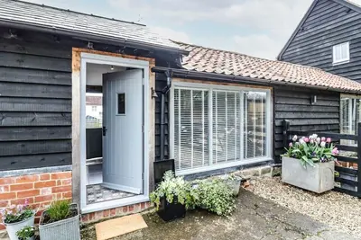 Freds Shed, Hereford