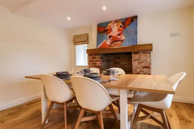 Image de Paradise Cottage, Bewerley