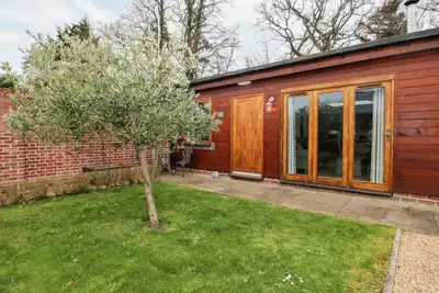 Rabbit's Warren, Titchfield Common