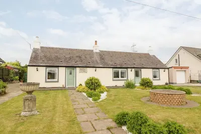 Braeface Cottage, Bonnybridge.