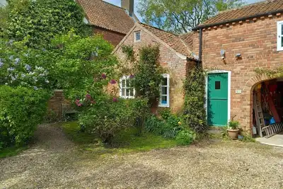 Image de Berry Barn, Mablethorpe
