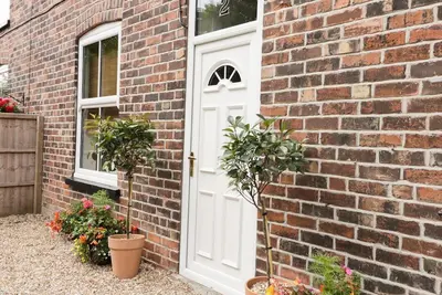 Image de 2 Moor Farm Cottages, hot tub, Burton Constable