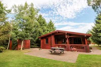 Image de Little Bears Hideaway @ 23 Lakeside, Felton