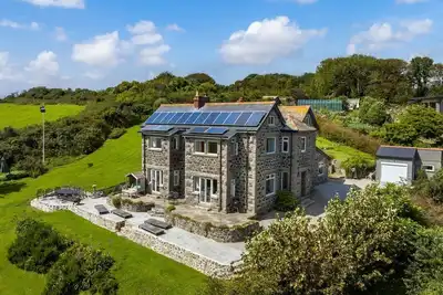 Image de Penmarth House, Coverack